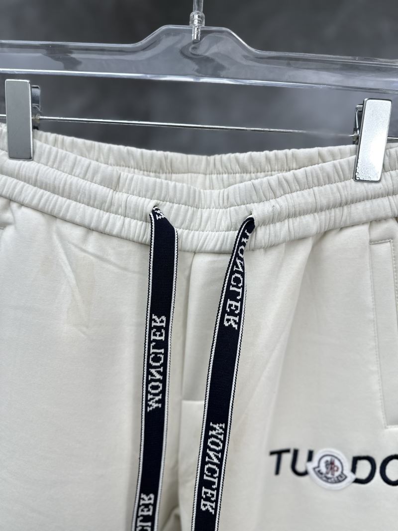 Moncler Long Pants